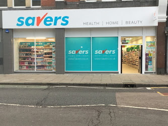 Savers Health and Beauty