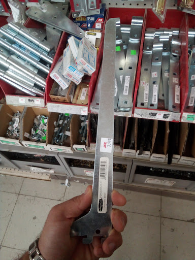 Hardware Store «Ace Hardware», reviews and photos, 6259 CA-178, Inyokern, CA 93527, USA