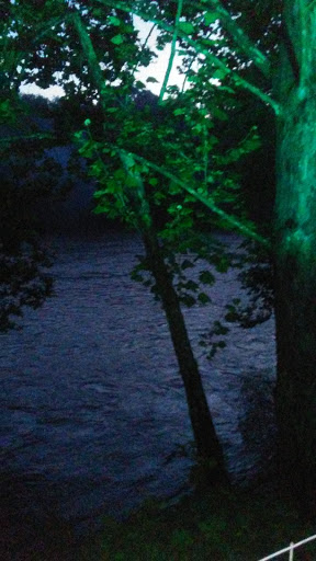 Restaurant «Salvage Station», reviews and photos, 468 Riverside Dr, Asheville, NC 28801, USA