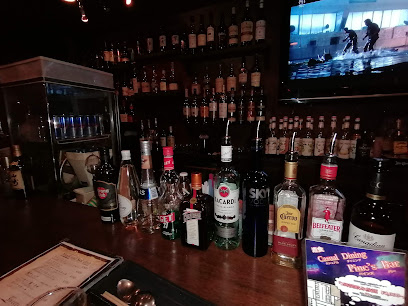 Pine's Bar
