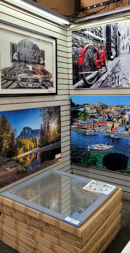 Building Materials Store «Seconds & Surplus Building Materials», reviews and photos, 124 E Arapaho Rd, Richardson, TX 75081, USA