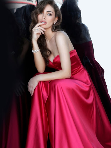 Bridal Shop «Tesi Bridal & Formal», reviews and photos, 201 Tilton Rd, Northfield, NJ 08225, USA