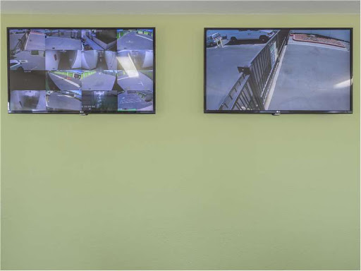 Storage Facility «Extra Space Storage», reviews and photos, 1478 Freedom Blvd, Watsonville, CA 95076, USA