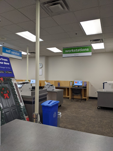 Print Shop «FedEx Office Print & Ship Center», reviews and photos, 375 Cochituate Rd, Framingham, MA 01701, USA