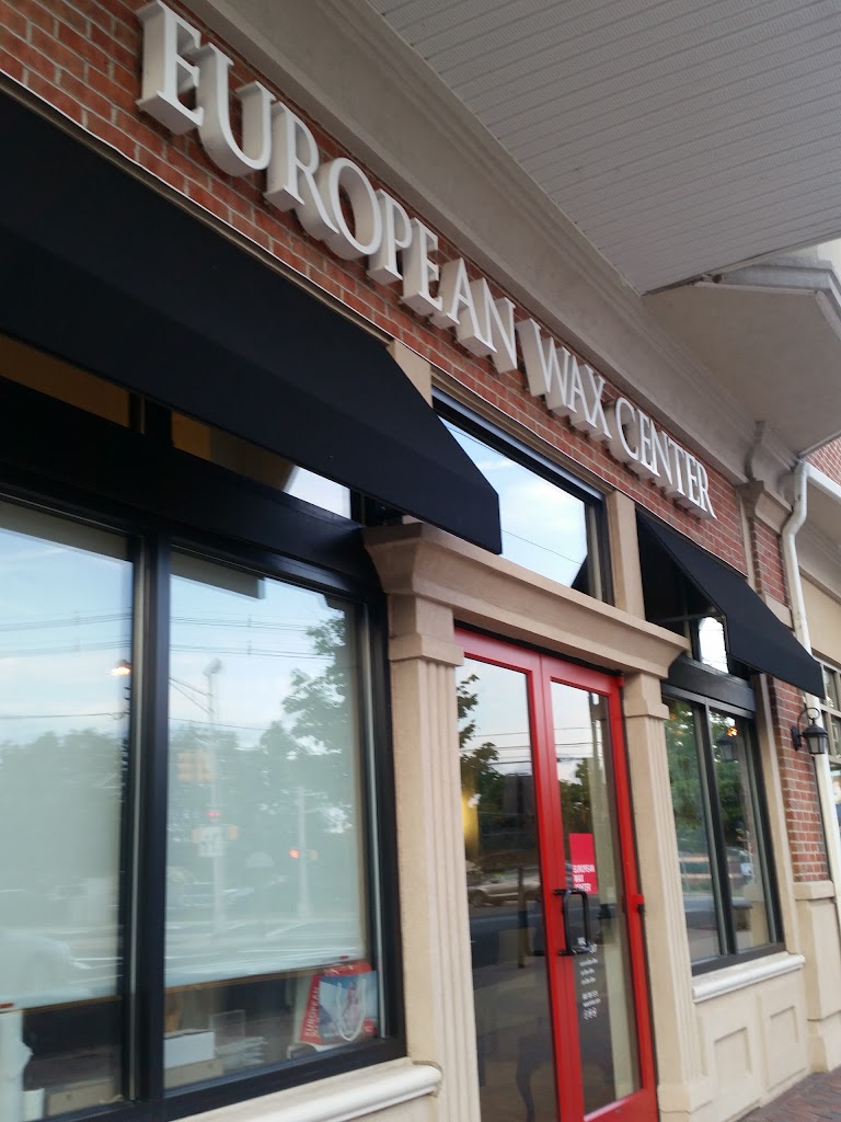 European Wax Center Garwood, NJ 07027 Services and Reviews