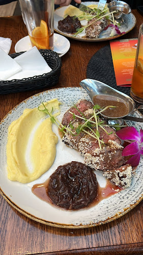 Comentarii opinii despre Restauracja Rafa