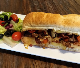 Rossano Lasagna y Paella photo