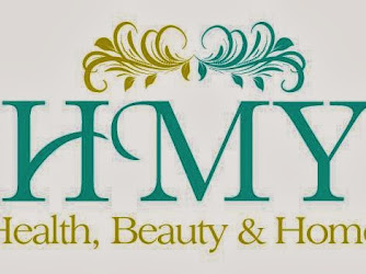 HMY Health, Beauty & Home