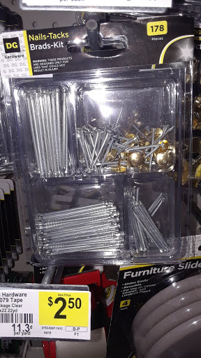 Discount Store «Dollar General», reviews and photos, 934 US-79, Dover, TN 37058, USA