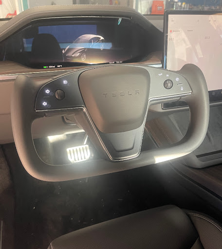 Auto Body Shop «Uretech Inc. | Dania Beach Auto Body Shop», reviews and photos, 1960 Tigertail Blvd, Dania Beach, FL 33004, USA