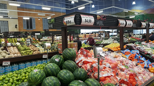 Grocery Store «Butera Market», reviews and photos, 2070 N Rand Rd, Palatine, IL 60074, USA