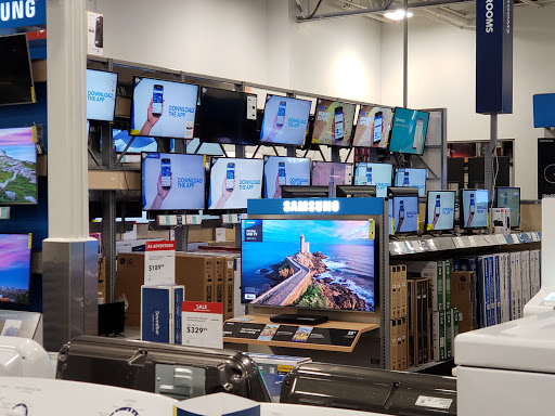 Electronics Store «Best Buy», reviews and photos, 1 Worcester Rd, Framingham, MA 01701, USA