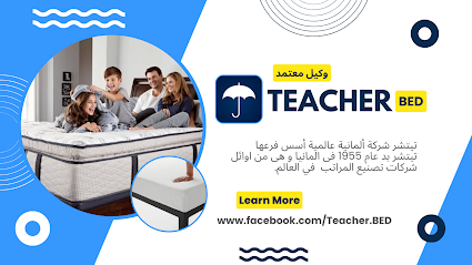 Teacher BED