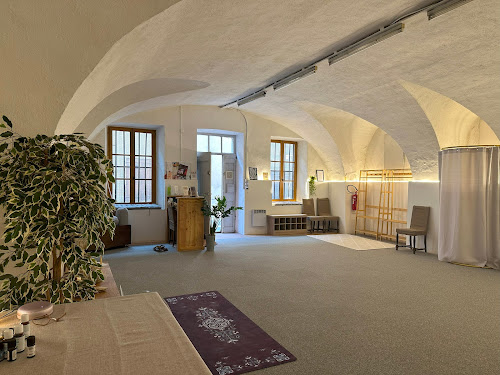 Centre de yoga DigitZen Puy-Saint-Martin