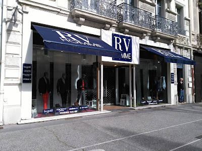 RV HOMME à Chalon-sur-Saône