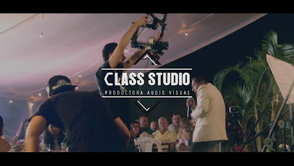 Class Studio Productora Audiovisual