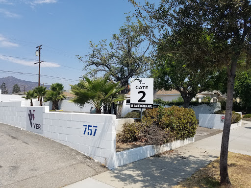PRG Van Nuys image