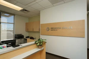 Reunion Smiles Dentistry image