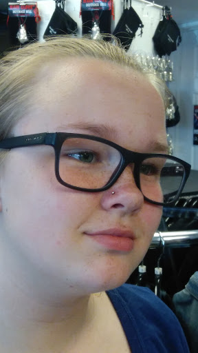 Tattoo Shop «Attitudes Muskegon», reviews and photos, 1610 Evanston Ave, Muskegon, MI 49442, USA