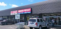 Harbor Freight photo