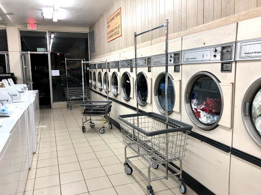 Laundromat «Southport Coin Laundry-Cleaner», reviews and photos, 1063 SE 17th St, Fort Lauderdale, FL 33316, USA