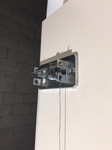 Locksmith «The Flying Locksmiths», reviews and photos, 89 N Main St #305, Andover, MA 01810, USA