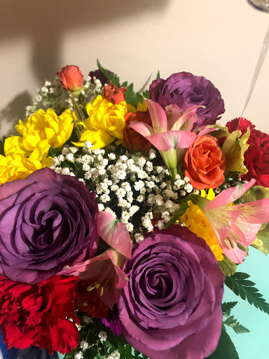 Crystals Flower and Gift Shop, 4313 Nannie Helen Burroughs Ave NE, Washington, DC 20019, USA, 