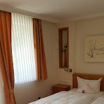 Photo n°2 de l'avis de Jolanda.l fait le 30/07/2021 à 13:26 sur le  Hotel Hanses-Bräutigam à Schmallenberg