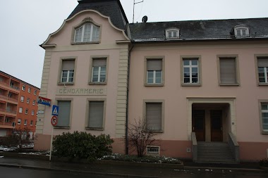 Police Grand-Ducale
