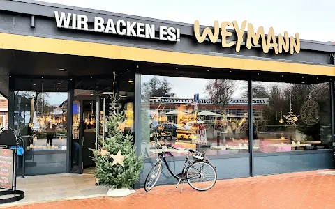 Bäckerei Weymann GmbH & Co. KG image