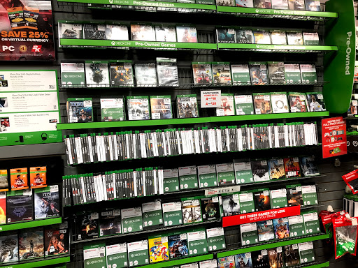 Video Game Store «GameStop», reviews and photos, 336 Providence Hwy, Dedham, MA 02026, USA