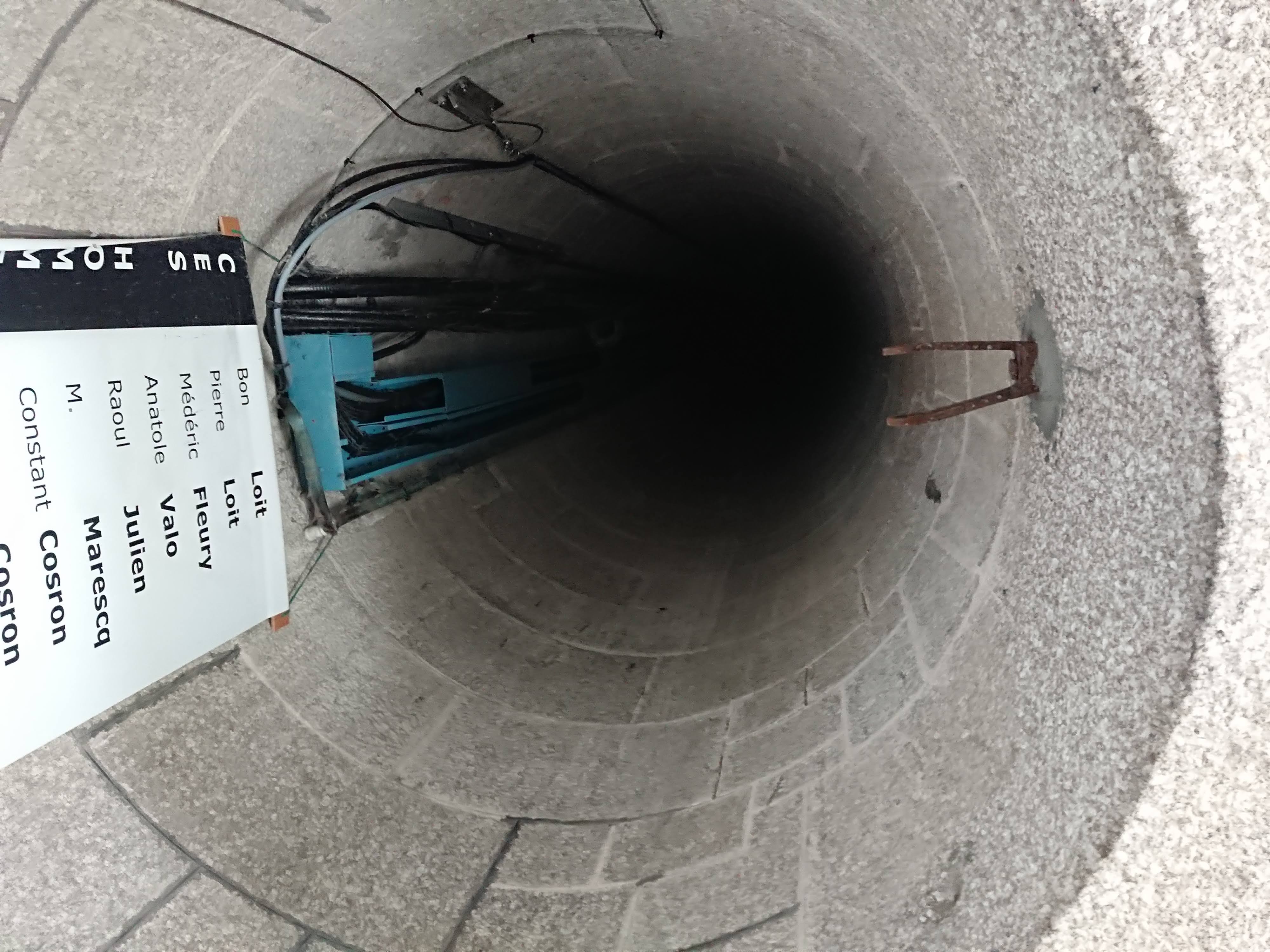 Photo n° 3 de l'avis de Frédéric.o fait le 26/08/2020 à 18:32