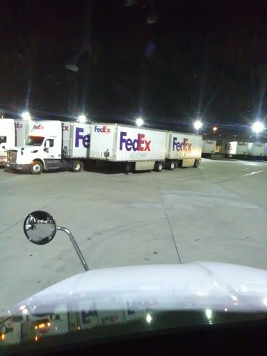 Freight Forwarding Service «FedEx Freight», reviews and photos, 4290 Thurman Rd, Conley, GA 30288, USA