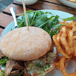 Photo n°2 de l'avis de Kamila.W fait le 26/07/2022 à 18:59 sur le  Toni Alm à Garmisch-Partenkirchen