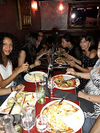 Plats et boissons du Restaurant italien New York Café Karaoké à Paris - n°9