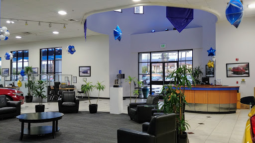Rancho Santa Margarita Honda image
