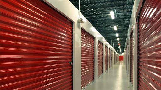 Moving and Storage Service «Red Carpet Moving Company», reviews and photos, 2817 N Whitten Ave, Tyler, TX 75702, USA