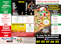 Photos du propriétaire du Pizzeria Vito Pizza à Maubeuge - n°11