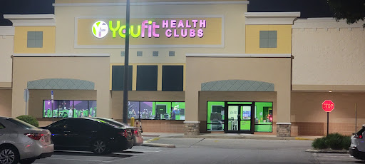 Health Club «Youfit Health Clubs», reviews and photos, 2847 S Orange Ave, Orlando, FL 32806, USA