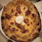 Photo n°2 de l'avis de Maria.V fait le 26/08/2021 à 21:52 sur le  Pizzeria Rosticceria Italia 90 à Trepuzzi