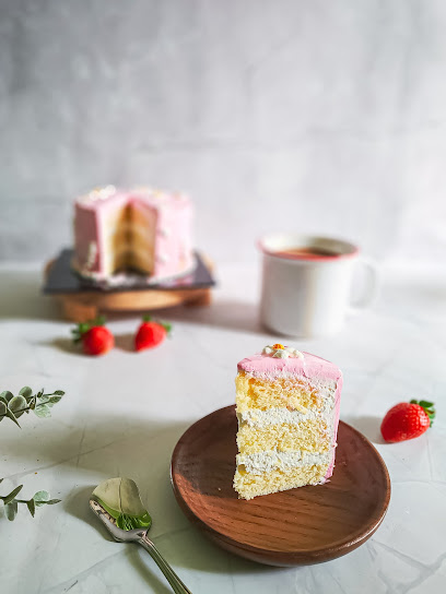 Ida's Kitchen cake and desert