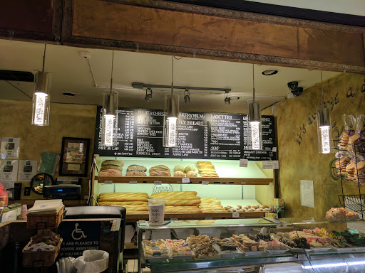 French Restaurant «The French Gourmet», reviews and photos, 960 Turquoise St, San Diego, CA 92109, USA