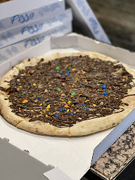Photo n°7 de La Pizzeria des Grands Pins à Marseille ()
