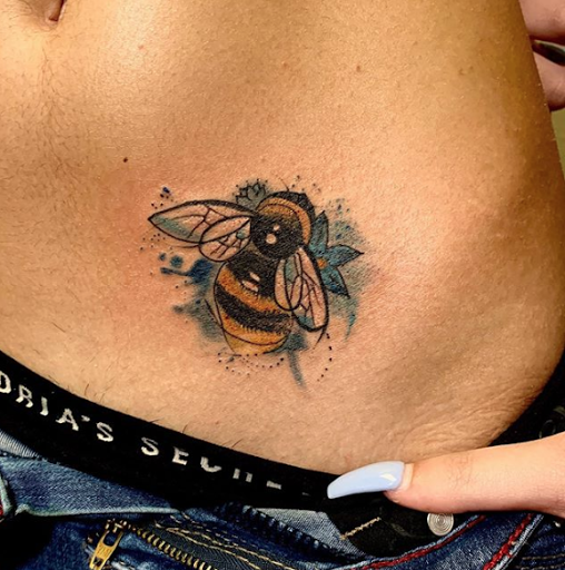 Explore tattoo ideas gambling, creative tattoo ideas in Orlando, available at Fine Ink Studios Tattoos