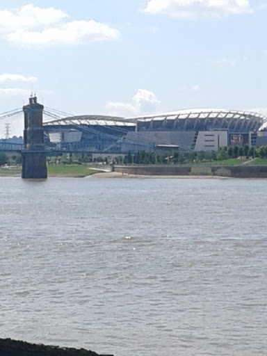 Aquarium «Newport Aquarium», reviews and photos, 1 Aquarium Way, Newport, KY 41071, USA