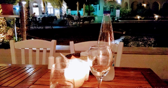 Mourayo Bar Restaurant - Σπέτσες