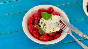 Photo n°15 de SMART BOWLS - Healthy et Gourmand à Paris ()