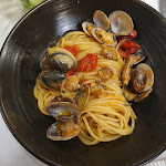 Photo n°2 de l'avis de gloria.a fait le 13/09/2023 à 20:22 sur le  La trattoria Di Napoli à Trieste