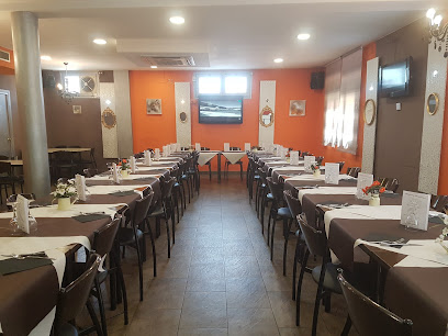 Restaurante y Brasería Navaste - Av. Estación, 2, 50297 Grisén, Zaragoza, Spain