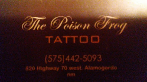 Explore three friends tattoo ideas, creative tattoo ideas in Alamogordo, available at The Poison Frog Tattoo Studio